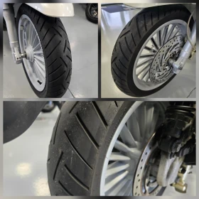 Piaggio Beverly 300ie, ABS, Led, 06.2012г., снимка 13