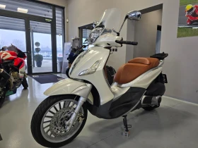 Piaggio Beverly 300ie, ABS, Led, 06.2012г., снимка 6