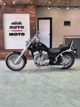 Suzuki Intruder VS 1400 Нов внос от ШВЕЙЦАРИЯ!, снимка 4