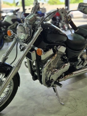 Suzuki Intruder VS 1400 Нов внос от ШВЕЙЦАРИЯ!, снимка 9