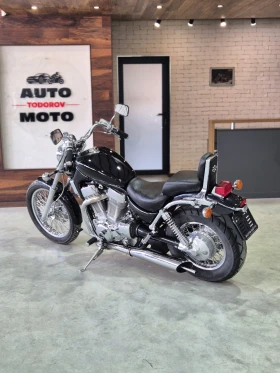 Suzuki Intruder VS 1400 Нов внос от ШВЕЙЦАРИЯ!, снимка 5