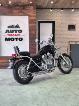 Suzuki Intruder VS 1400 Нов внос от ШВЕЙЦАРИЯ!, снимка 6