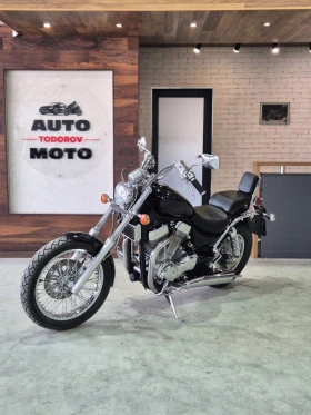 Suzuki Intruder VS 1400 Нов внос от ШВЕЙЦАРИЯ!, снимка 3
