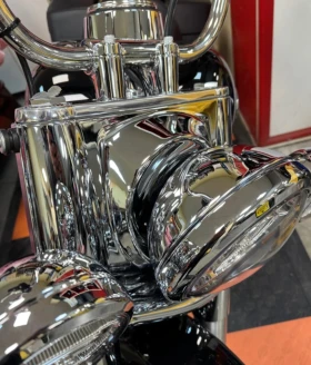 Harley-Davidson Softail Heritage 114 Classic , снимка 5