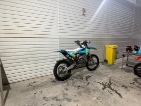 Husqvarna TC, снимка 8
