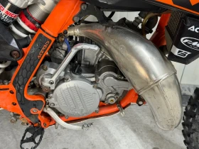 Ktm SX, снимка 5