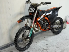 Ktm SX, снимка 1