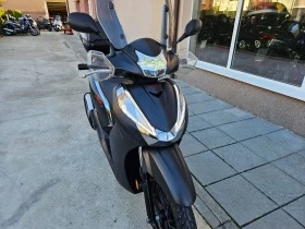 Honda Sh 300ie, ABS, Traction control!, снимка 5