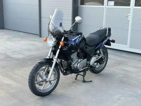     Honda Cb 500cc 9000km   ! !