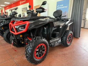 Segway Powersports ATV-Snarler AT10 L WIDE EPS 27" | Auto.bg — изображение 2