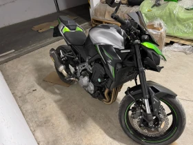 Обява за продажба на Kawasaki Z 900 СПЕШНО !!!  125hp 2019 8200km ~11 000 лв. - изображение 2