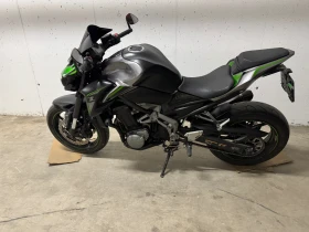 Обява за продажба на Kawasaki Z 900 СПЕШНО !!!  125hp 2019 8200km ~11 000 лв. - изображение 1