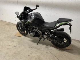 Обява за продажба на Kawasaki Z 900 СПЕШНО !!!  125hp 2019 8200km ~11 000 лв. - изображение 3