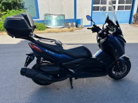 Yamaha X-max 300-2021 | Mobile.bg    3