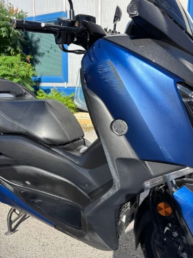 Yamaha X-max 300-2021 | Mobile.bg    10