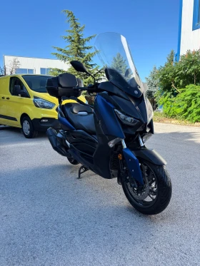 Yamaha X-max 300-2021 | Mobile.bg    2