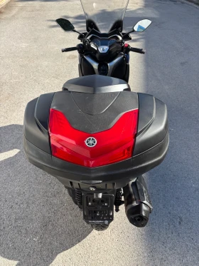 Yamaha X-max 300-2021 | Mobile.bg    9