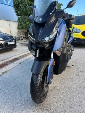Yamaha X-max 300-2021 | Mobile.bg    8
