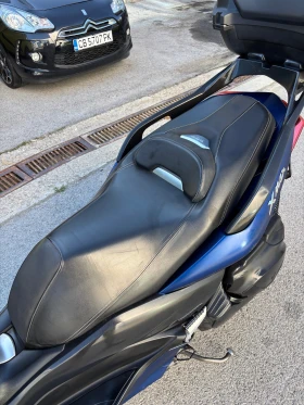 Yamaha X-max 300-2021 | Mobile.bg    7