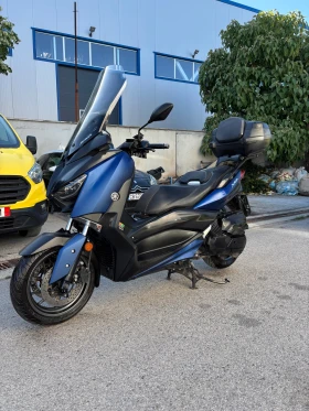 Yamaha X-max 300-2021 | Mobile.bg    6