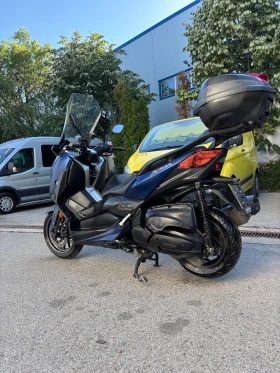 Yamaha X-max 300-2021 | Mobile.bg    5