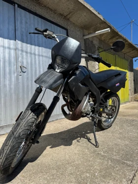  Derbi Senda