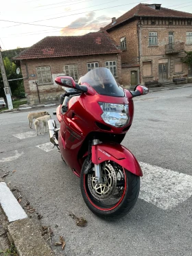 Honda Cbr 1100xx | Mobile.bg    6