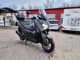 Yamaha X-max 300 - изображение 1