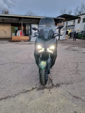 Yamaha X-max 300 | Mobile.bg    2