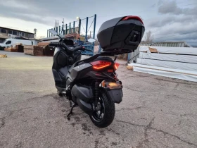 Yamaha X-max 300 | Mobile.bg    4