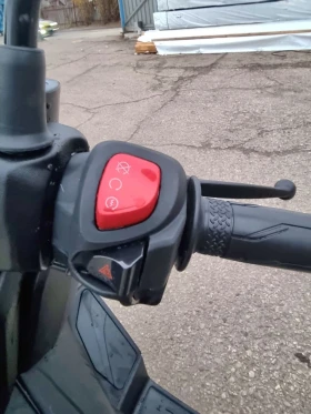 Yamaha X-max 300 | Mobile.bg    9