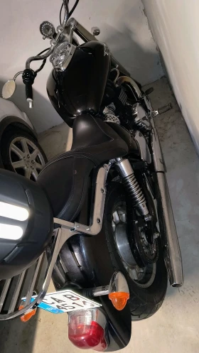 Triumph America 865, снимка 5