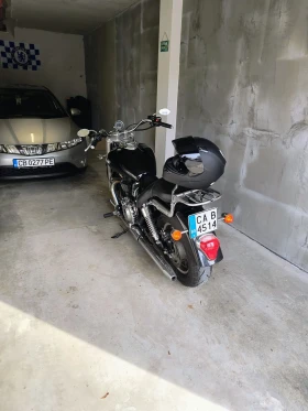 Triumph America 865, снимка 7