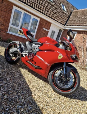 Ducati PANIGALE 959, снимка 3