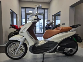 Piaggio Beverly 300ie, ABS, Led, 06.2012г., снимка 5