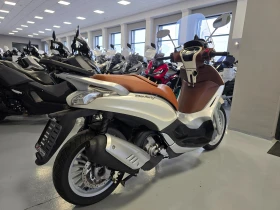 Piaggio Beverly 300ie, ABS, Led, 06.2012г., снимка 3