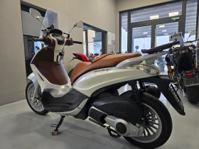 Piaggio Beverly 300ie, ABS, Led, 06.2012г., снимка 4