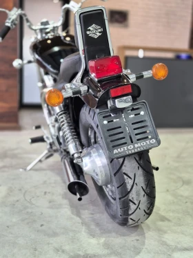Suzuki Intruder VS 1400 ��� ���� �� ���������! | Mobile.bg � ����� ������ 8