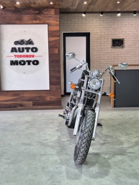 ����� �� �������� �� Suzuki Intruder VS 1400 ��� ���� �� ���������!