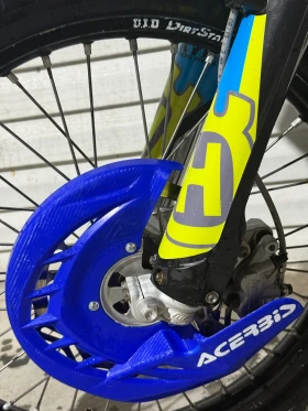 Husqvarna TC undefined | Auto.bg — изображение 6