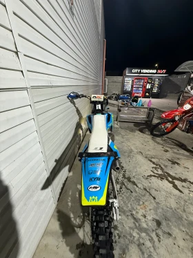 Husqvarna TC undefined | Auto.bg — изображение 11