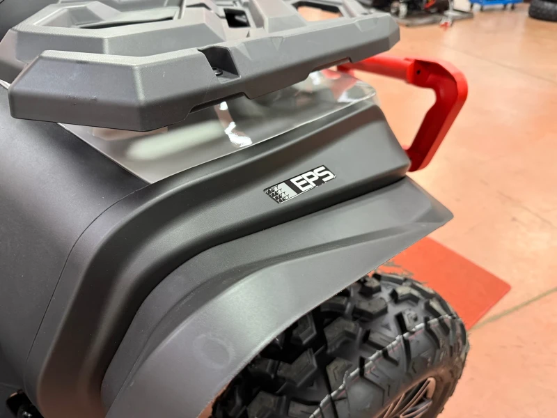 Segway Powersports ATV-Snarler AT10 L WIDE EPS, снимка 8 - Мотоциклети и мототехника - 49732744