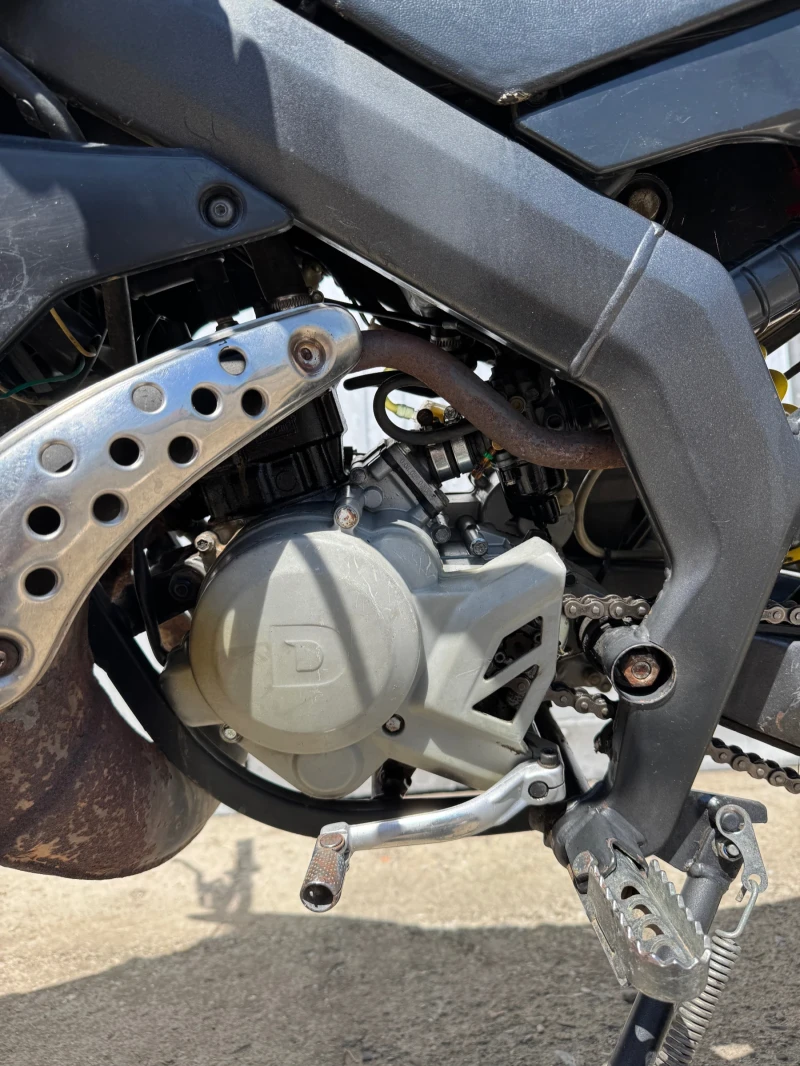 Derbi Senda, снимка 5 - Мотоциклети и мототехника - 51156074