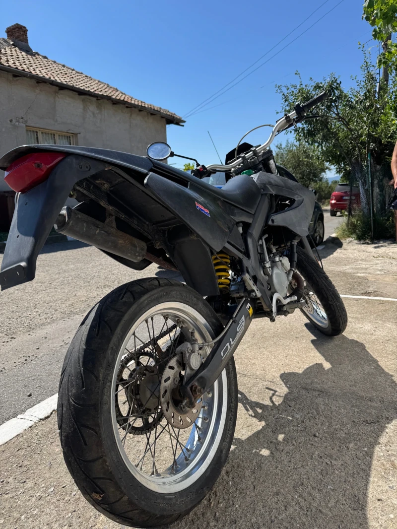 Derbi Senda, снимка 2 - Мотоциклети и мототехника - 51156074