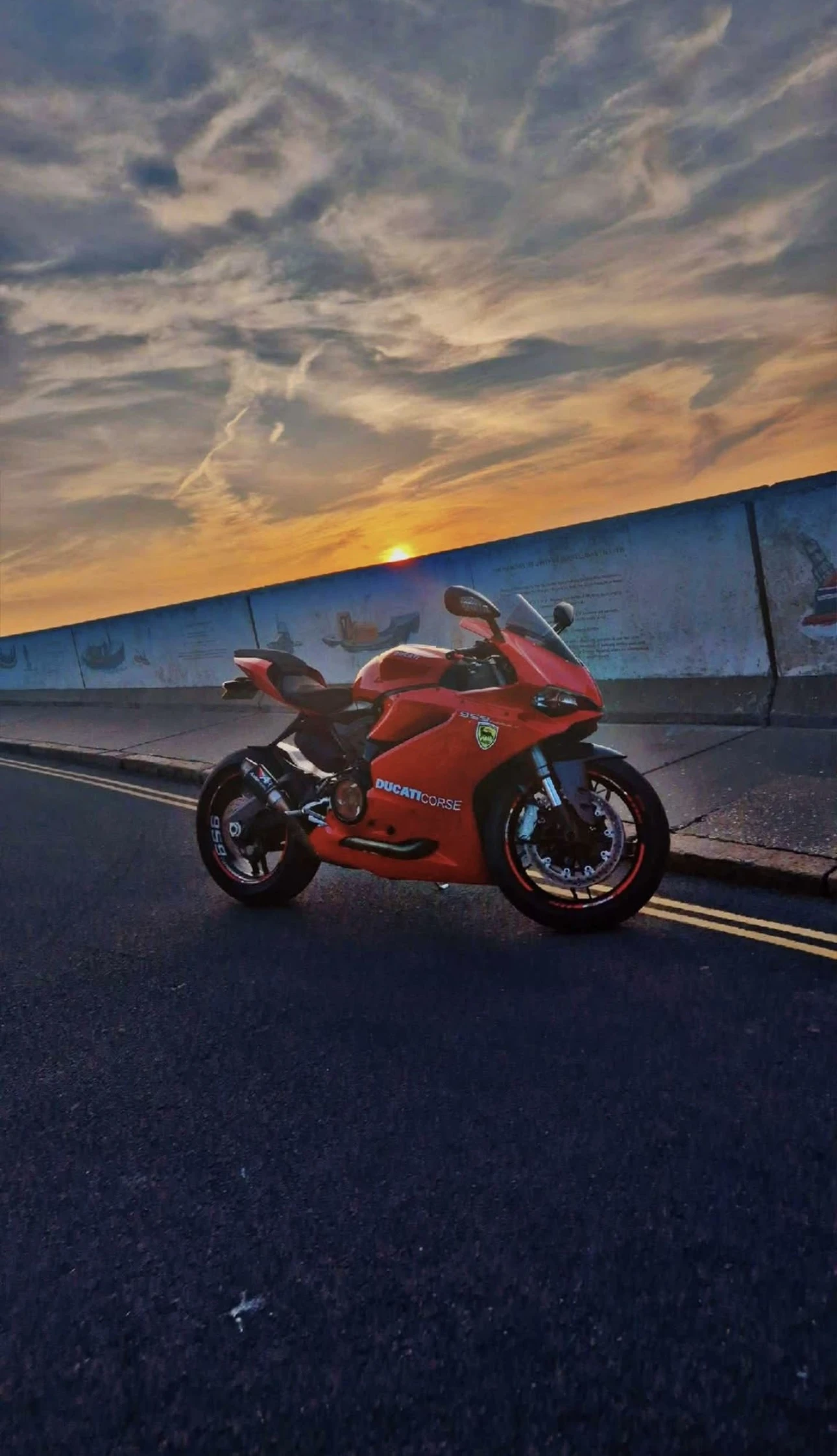 Ducati PANIGALE 959  - изображение 5