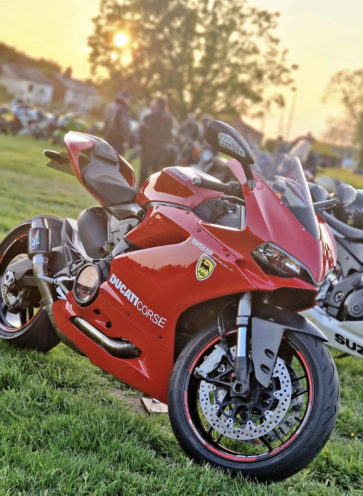 Ducati PANIGALE 959 | Mobile.bg � ����������� 1