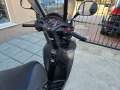 Honda Sh 300ie, ABS, Traction control! - изображение 6