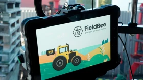 Друг вид Внос Система за Автоматично управление  марка FieldBee, снимка 3