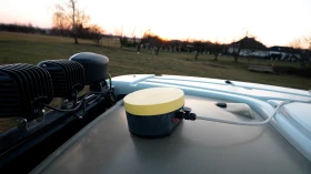 Друг вид Внос Система за Автоматично управление  марка FieldBee, снимка 4