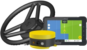 Друг вид Внос Система за Автоматично управление  марка FieldBee, снимка 7